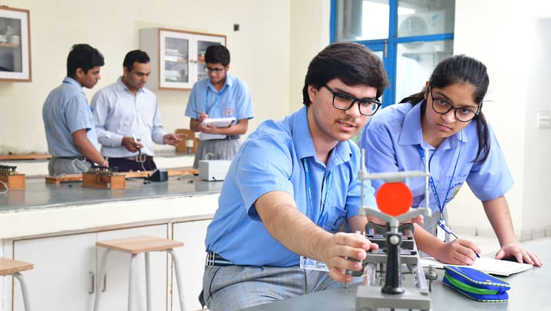 Sciences