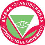 Siksha 'O' Anusandhan (SOA)