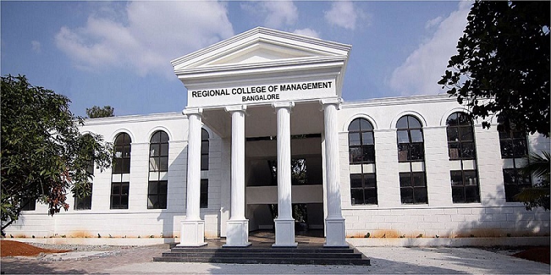 RCM Bangalore College