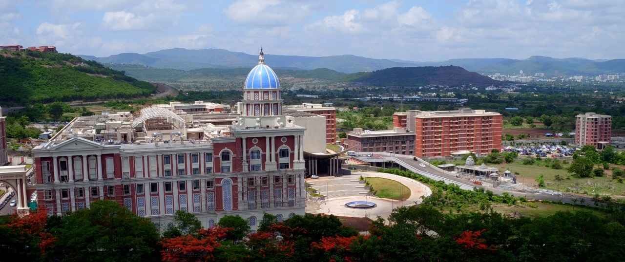 Symbiosis University