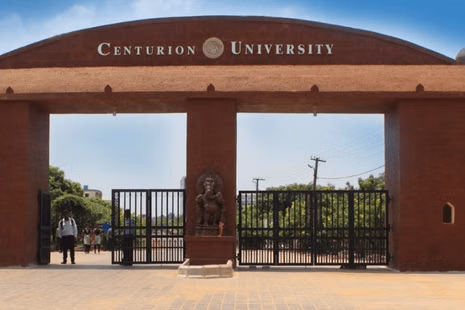 Centurion University