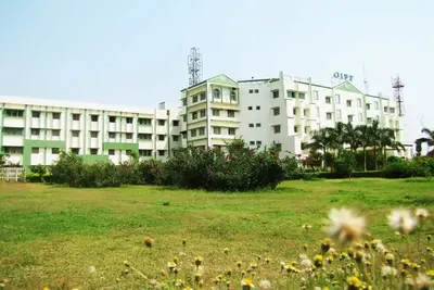GIFT Autonomous College Campus