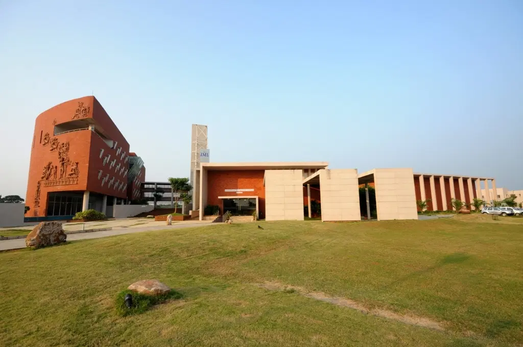 IIM Bhubaneswar
