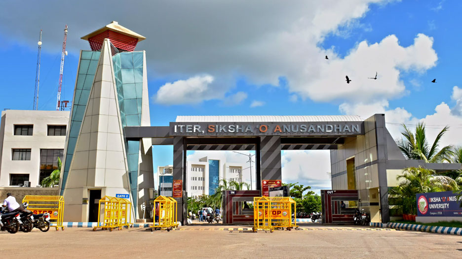 SOA University