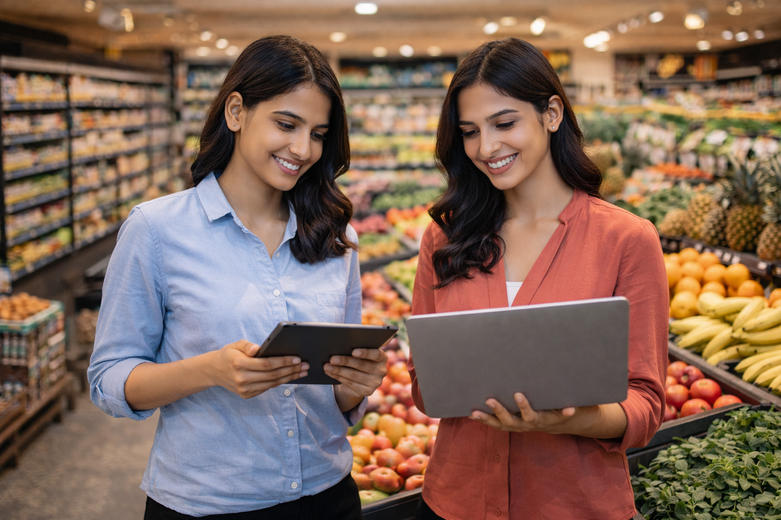 Agribusiness Management