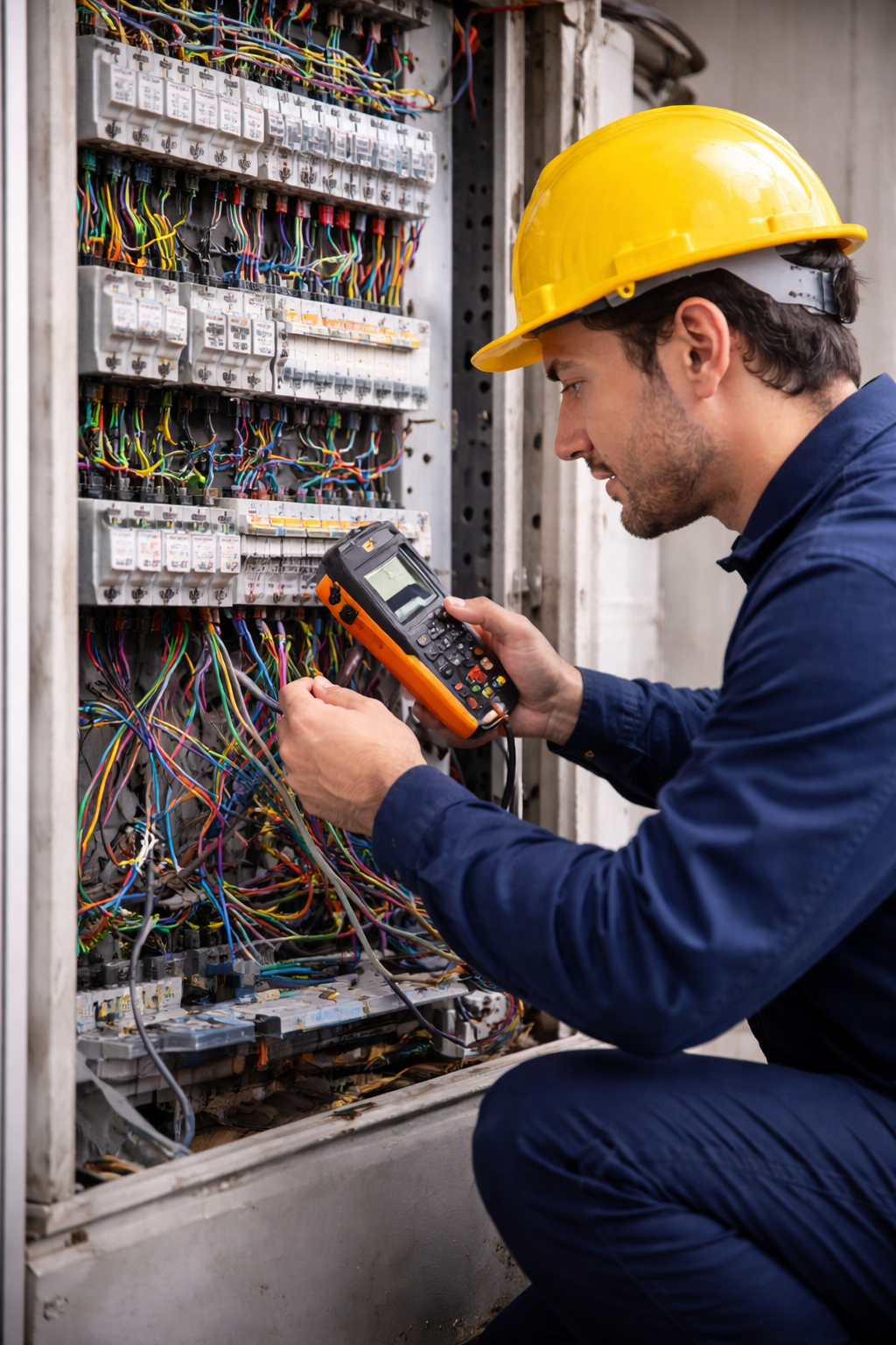 Electrical Engineering