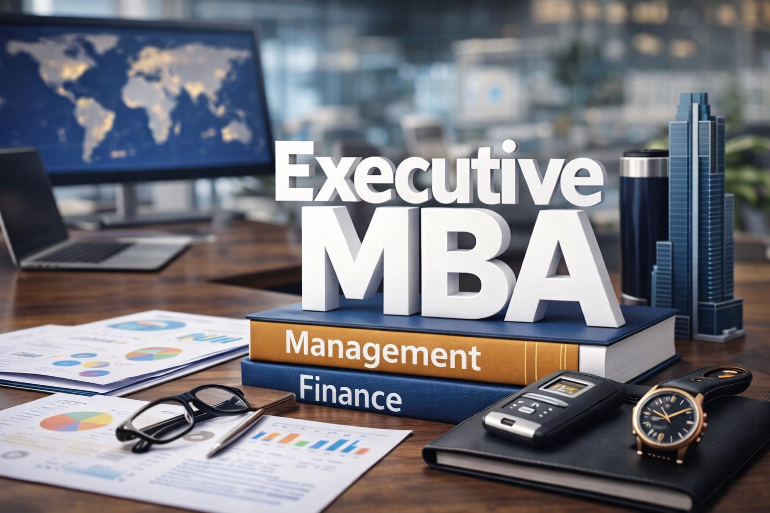 Executive MBA