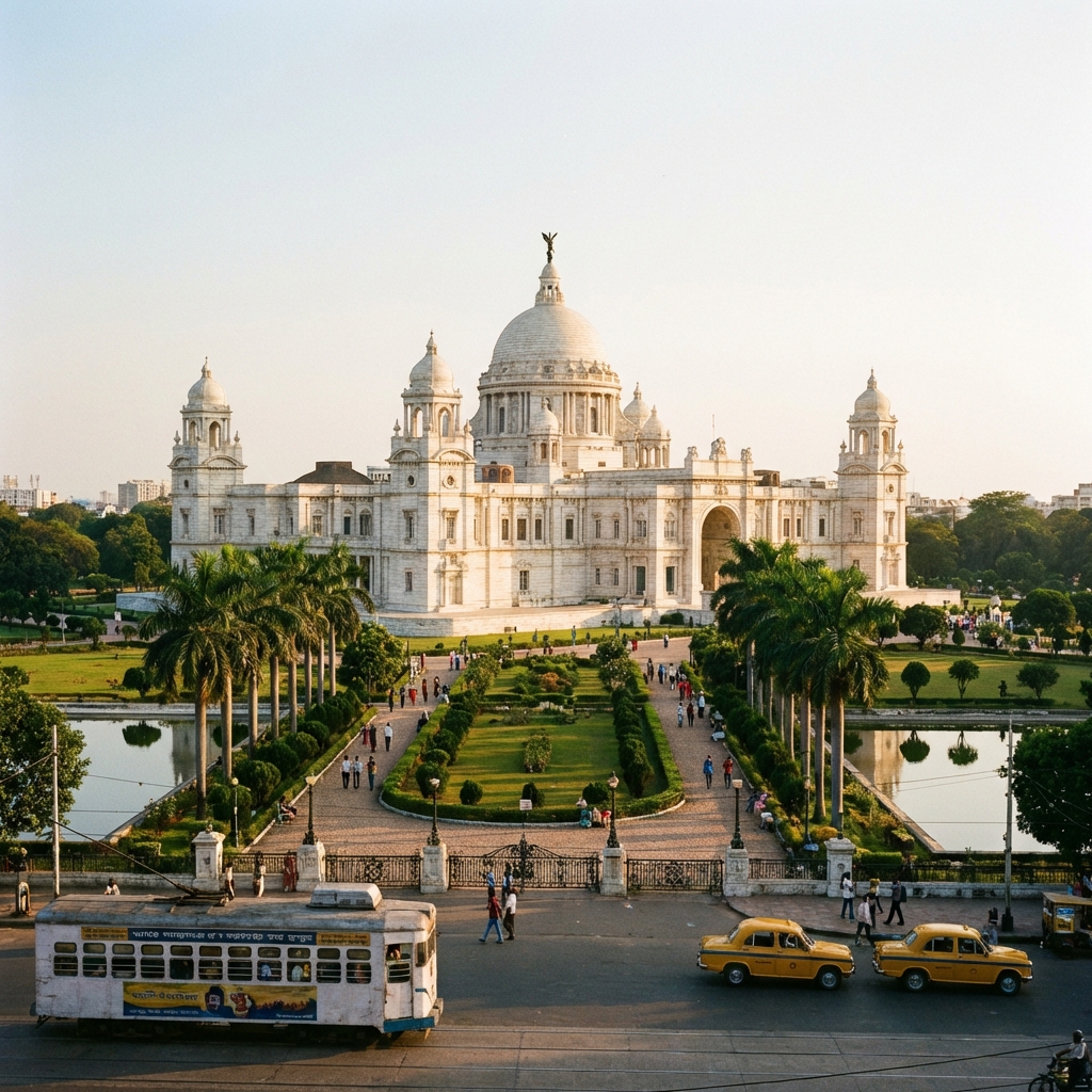 Kolkata