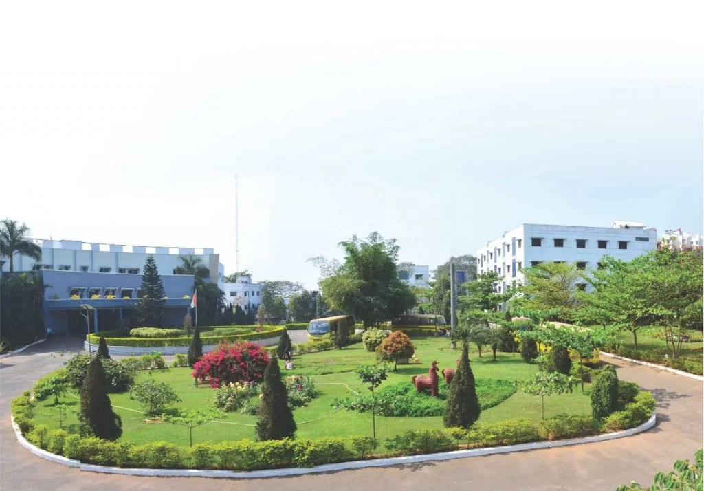 ASBM University Campus