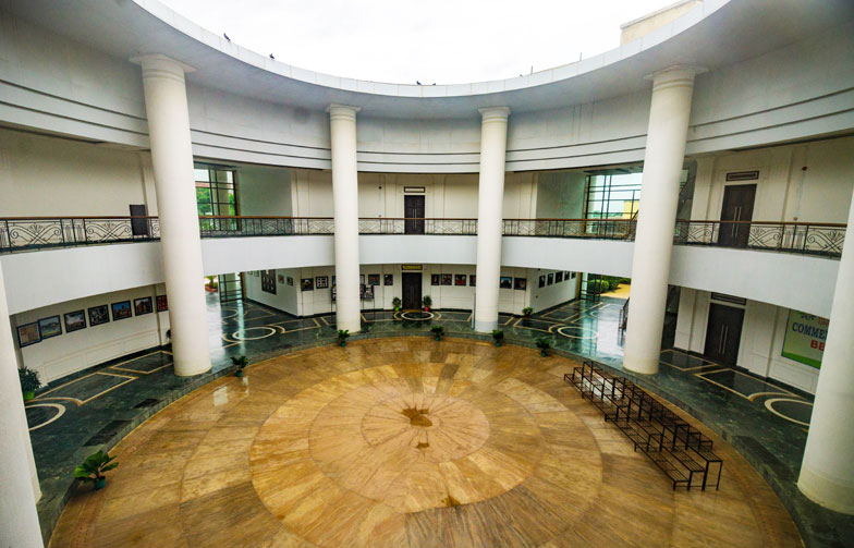 Birla Global University Campus