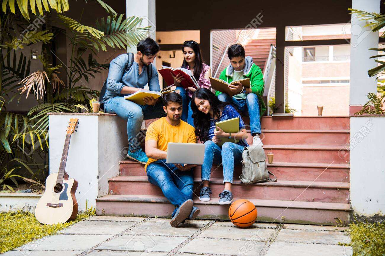 Exams across India