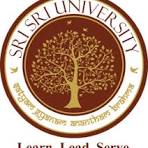 Sri Sri University
