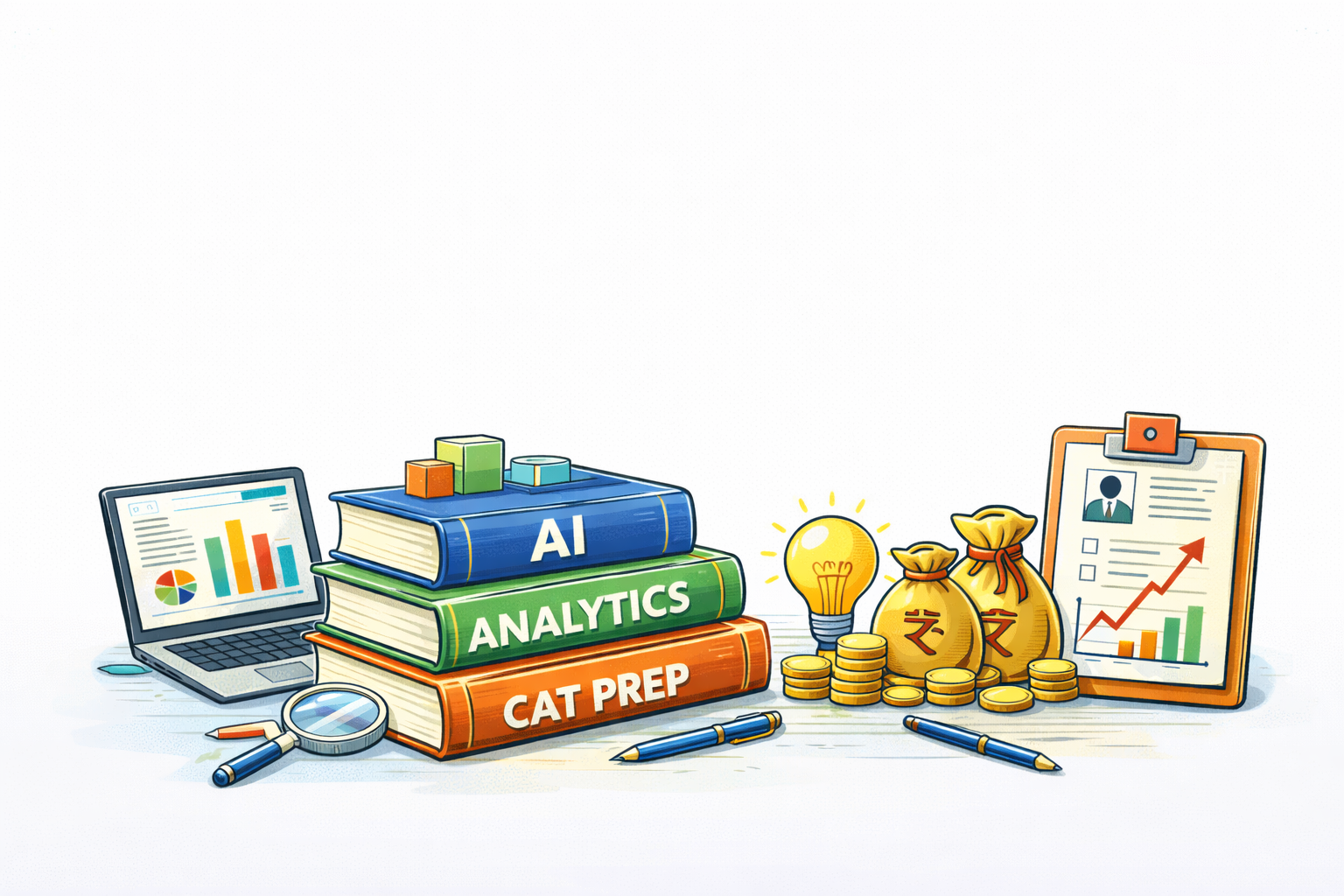 IIM Ahmedabad Launches MBA in AI & Analytics