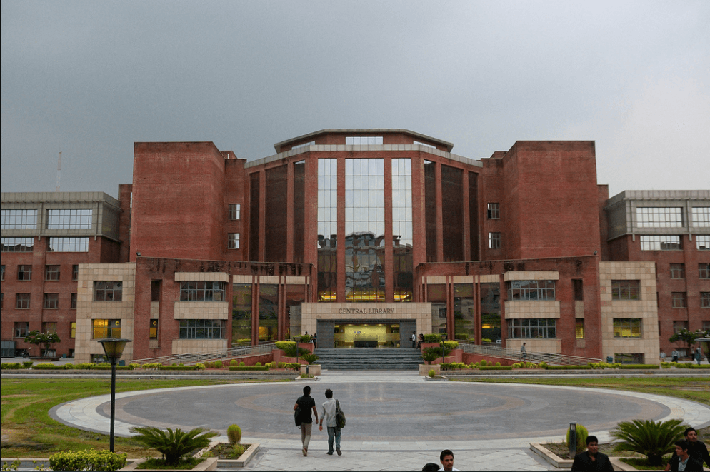 Amity University