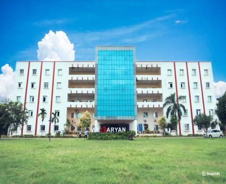 Aryan Institute of Engineering & Technology