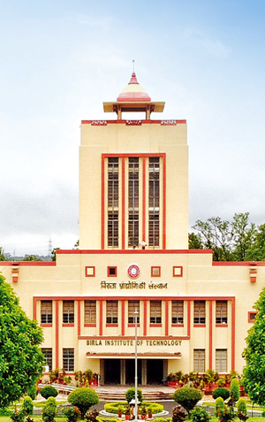 Birla Institute of Technology