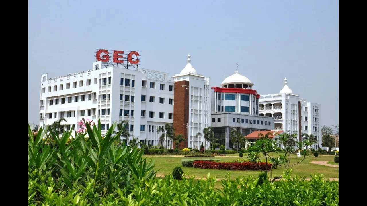 Government Engineering College (GEC) Autonomous
