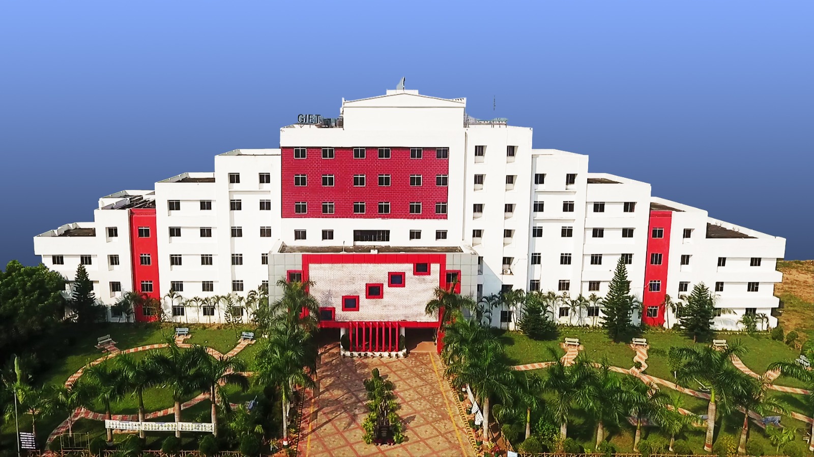 GIET Bhubaneswar