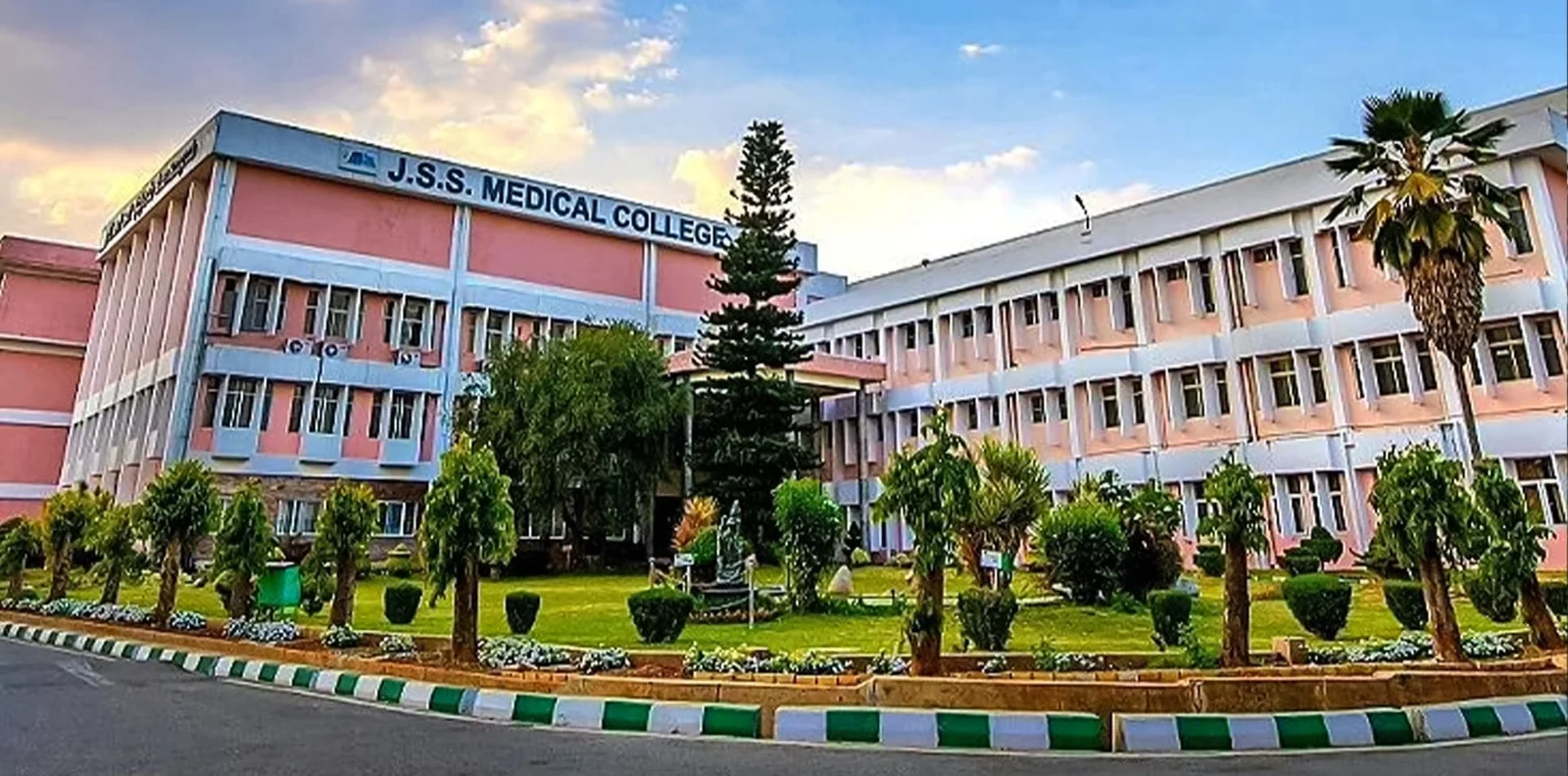 JSS Academy of Higher Education & Research (JSS University)