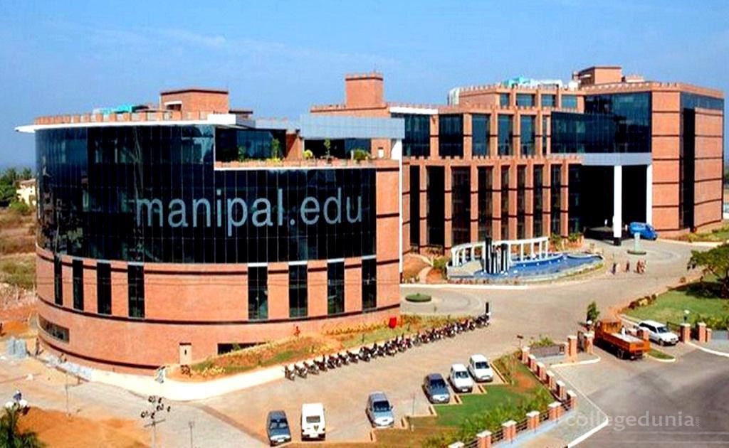 Manipal Academy of Higher Education (Manipal University)