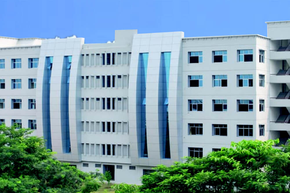 Silicon Institute of Technology