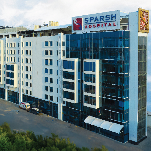 Sparsh Hospital