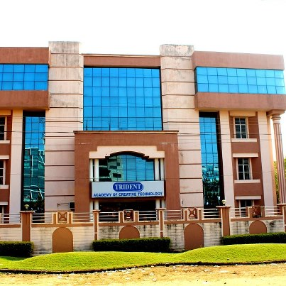 Trident Academy of Technology