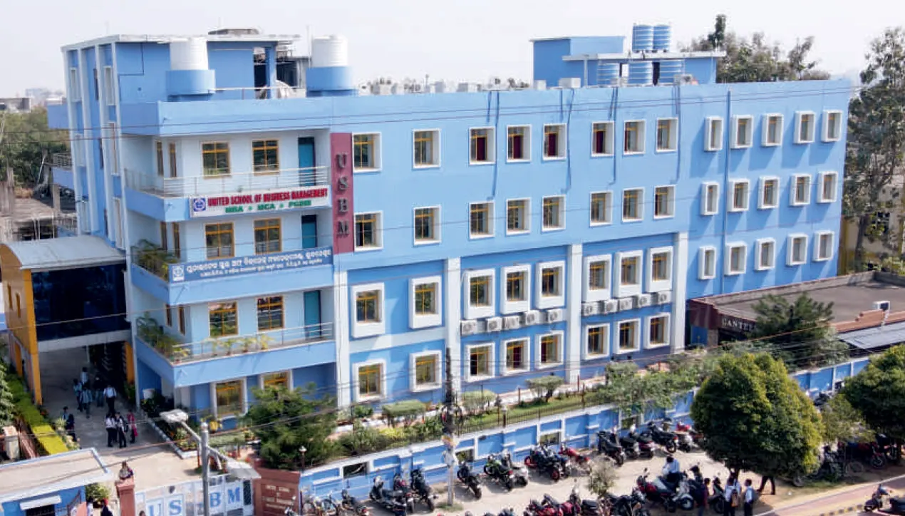 United School of Business Management (USBM)